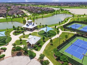 12323 E Elizabeth Shore Loop, Cypress TX 77433
