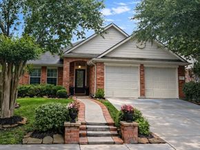 12323 E Elizabeth Shore Loop, Cypress TX 77433
