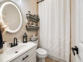 12323 E Elizabeth Shore Loop, Cypress TX 77433