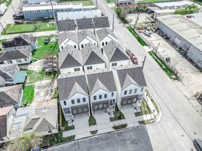 3808 Jefferson Street, Houston TX 77003