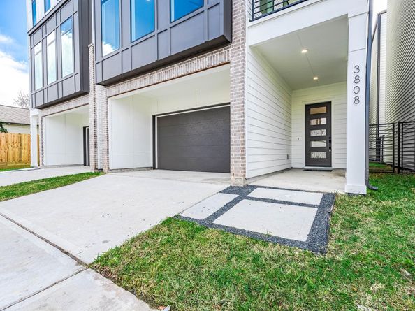 3808 Jefferson Street, Houston TX 77003