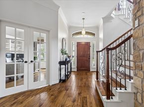 3642 Aberdeen Way, Houston TX 77025
