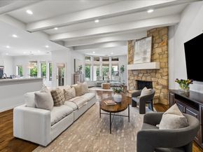 3642 Aberdeen Way, Houston TX 77025
