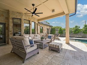 3642 Aberdeen Way, Houston TX 77025