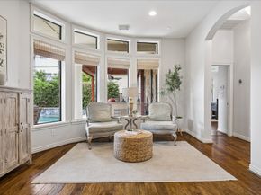 3642 Aberdeen Way, Houston TX 77025