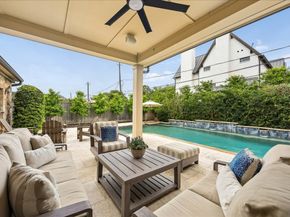 3642 Aberdeen Way, Houston TX 77025