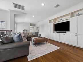 3642 Aberdeen Way, Houston TX 77025