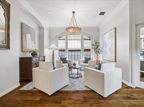 3642 Aberdeen Way, Houston TX 77025