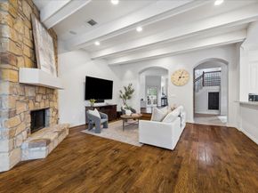 3642 Aberdeen Way, Houston TX 77025