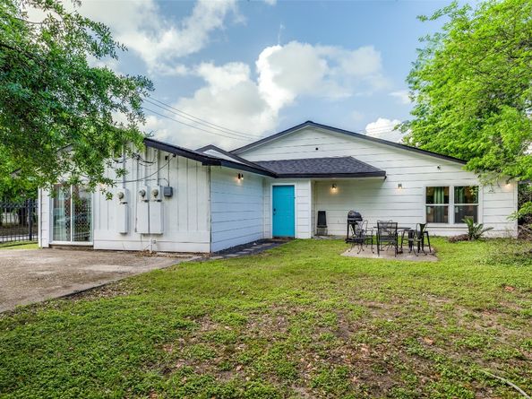 3502 Southmore Boulevard, Houston TX 77004