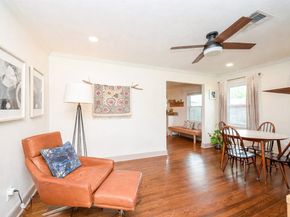304 Woodard Street, Houston TX 77009