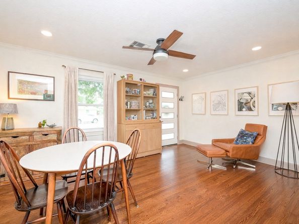 304 Woodard Street, Houston TX 77009