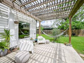 304 Woodard Street, Houston TX 77009