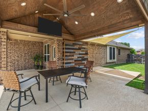 8015 Grove Sky Court, Richmond TX 77407