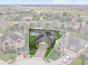 8015 Grove Sky Court, Richmond TX 77407