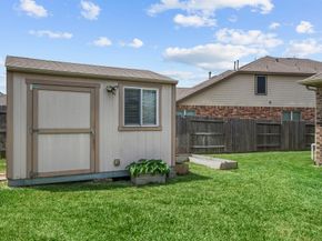 8015 Grove Sky Court, Richmond TX 77407