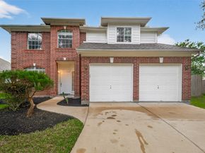 4410 Zimmerly Court, Sugar Land TX 77479