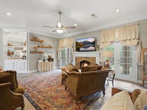 25014 Northampton Terrace Drive, Spring TX 77389