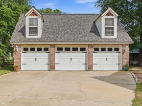 25014 Northampton Terrace Drive, Spring TX 77389