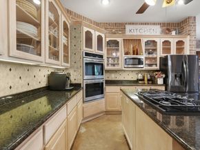 25014 Northampton Terrace Drive, Spring TX 77389