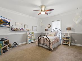 25014 Northampton Terrace Drive, Spring TX 77389