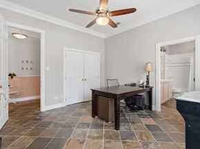 25014 Northampton Terrace Drive, Spring TX 77389