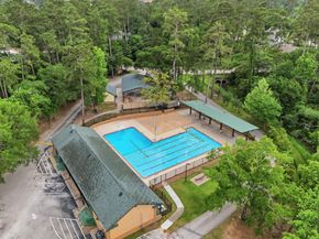 25014 Northampton Terrace Drive, Spring TX 77389