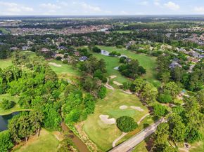 25014 Northampton Terrace Drive, Spring TX 77389