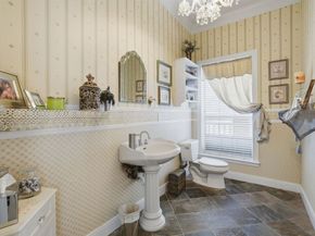 25014 Northampton Terrace Drive, Spring TX 77389