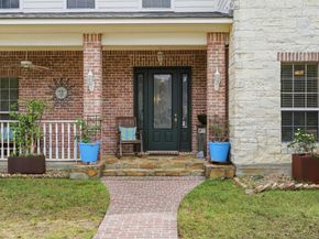 25014 Northampton Terrace Drive, Spring TX 77389
