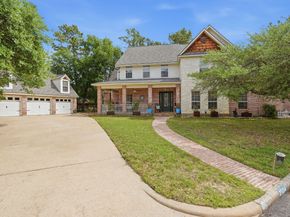 25014 Northampton Terrace Drive, Spring TX 77389