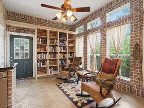 25014 Northampton Terrace Drive, Spring TX 77389