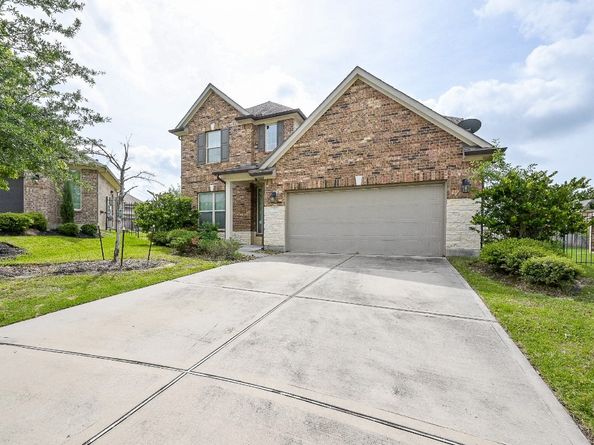 7 Florentino Vine Place, Magnolia TX 77354