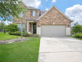 7 Florentino Vine Place, Magnolia TX 77354