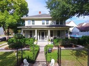 1401 Truxillo Street, Houston TX 77004