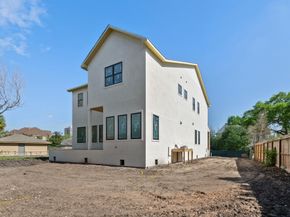4009 Newshire Drive, Houston TX 77025
