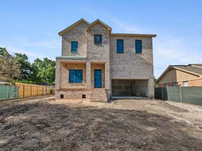 4009 Newshire Drive, Houston TX 77025