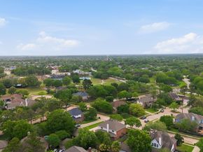 15907 Township Glen Lane, Cypress TX 77433
