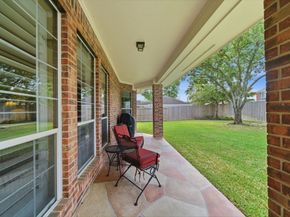 15907 Township Glen Lane, Cypress TX 77433