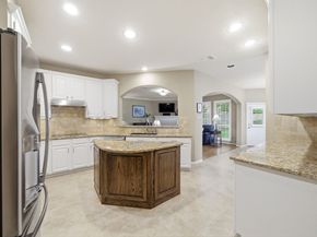 15907 Township Glen Lane, Cypress TX 77433