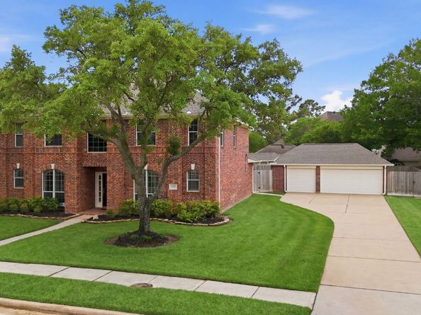 15907 Township Glen Lane, Cypress TX 77433