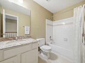 15907 Township Glen Lane, Cypress TX 77433