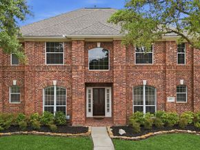 15907 Township Glen Lane, Cypress TX 77433