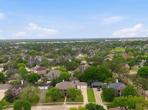 15907 Township Glen Lane, Cypress TX 77433