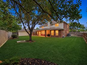 15907 Township Glen Lane, Cypress TX 77433