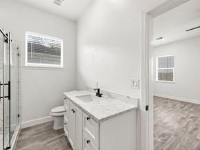 19319 Sears Drive, Houston TX 77338