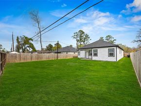 19319 Sears Drive, Houston TX 77338