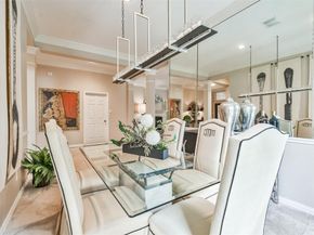 12711 Big Spring Trail, Humble TX 77346