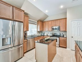 12711 Big Spring Trail, Humble TX 77346