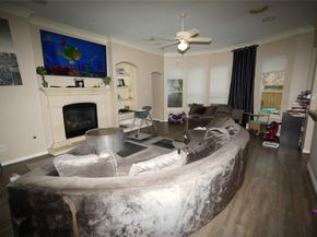 12711 Big Spring Trail, Humble TX 77346